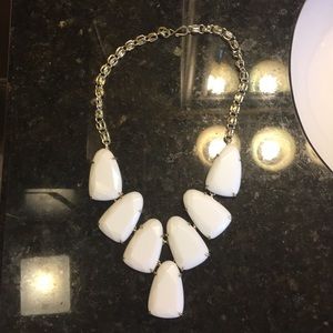 Kendra Scott Harlow Statement Necklace